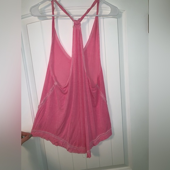 Free People Racerback Tank - Picture 3 of 4